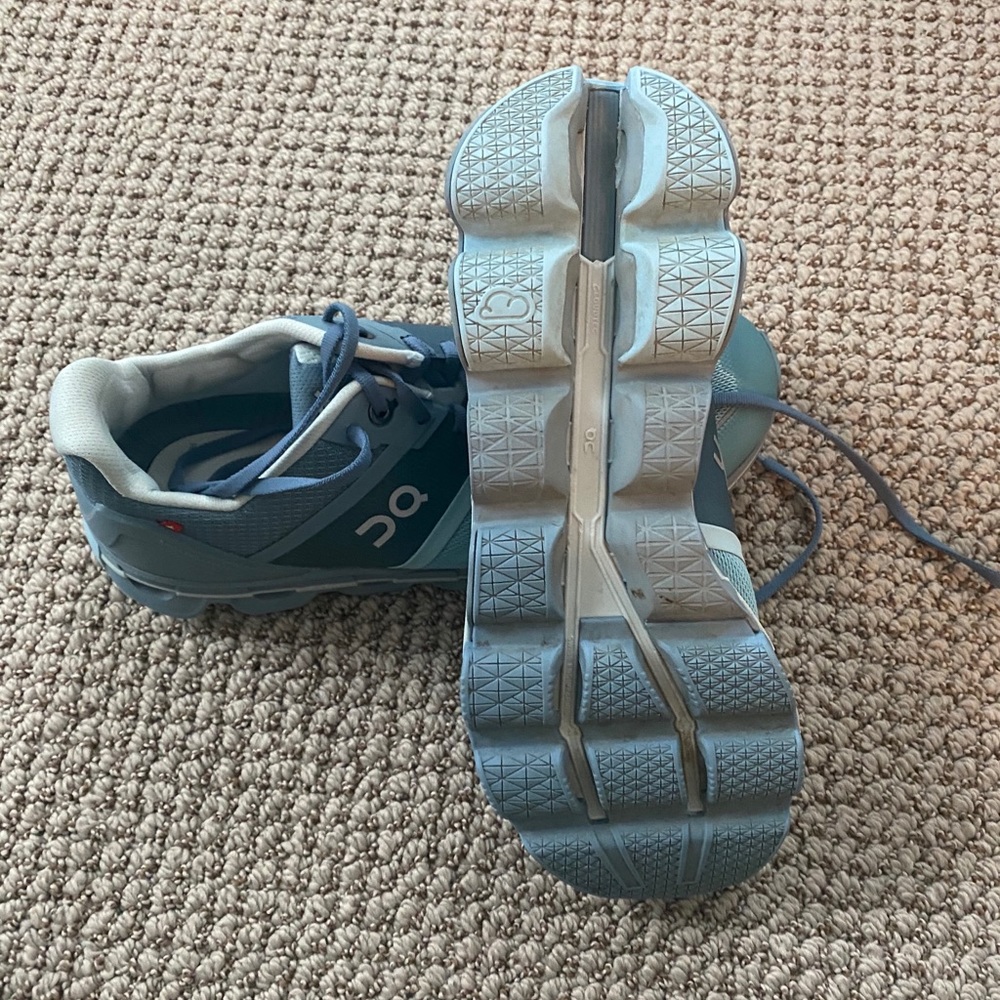 On-Running Cloudflow Sneakers - image 3